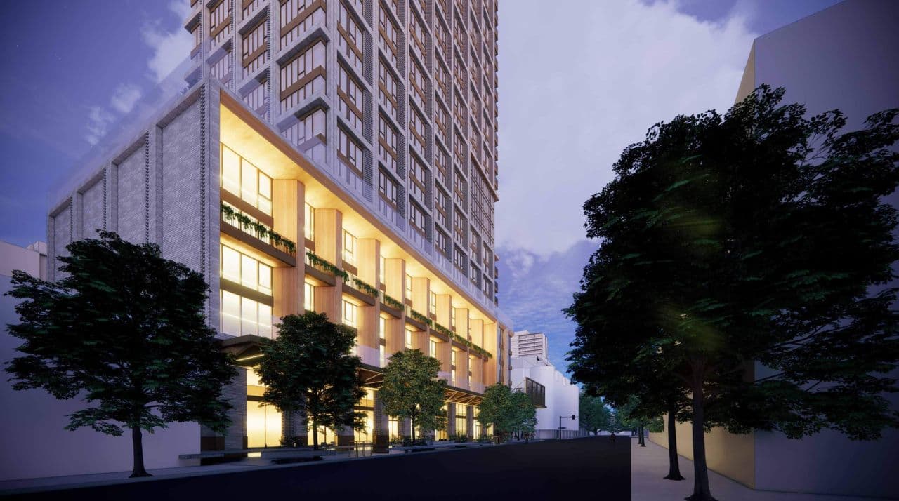 8 Rosehill Condos